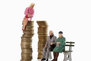 Snížení poplatků nás pošle do ztráty, stěžují si penzijní společnosti - Seznam Zprávy